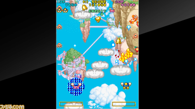 『アーケードアーカイブス XX MISSION』を配信前に最速プレイ! 『俺たちのアケアカ』本日(1月22日)20時00分より生放送!【ファミ通チャンネル】_02