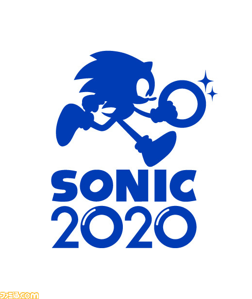 毎月20日にソニックの新情報を公開する Sonic2020 プロジェクトが始動