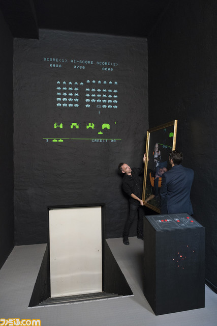 『198X』はゲームに恋してしまう体験を描いた作品。1980年代のアーケードゲームへの愛をディレクターが語る_02