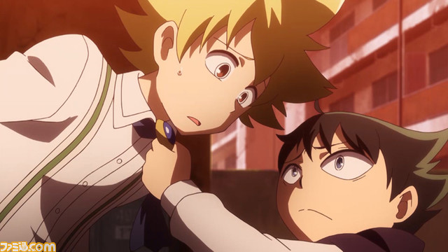 ムヒョとロージーの魔法律相談事務所 アニメ第2期 Pv公開 エビス役は高橋伸也 年夏に放送開始 ファミ通 Com ムヒョとロージーの魔法律相談事務所 アニメ第2期 Pv公開 エビス役は高橋伸也 年夏に放送開始 ファミ通 Com