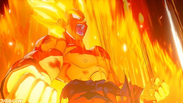『ドラゴンボールZ カカロット』で『ドラゴンボールZ』の知識を腕試しできる“カカロットクイズチャレンジ”&Twitterキャンペーンが開始!_02