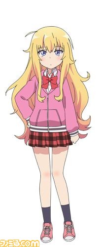 アニメ ガヴリールドロップアウト Blu Ray Boxジャケットが公開 特典の新録ドラマcdには新キャラ 黒奈 が登場 ファミ通 Com アニメ ガヴリールドロップアウト Blu Ray Boxジャケットが公開 特典の新録ドラマcdには新キャラ 黒奈 が登場 ファミ通 Com