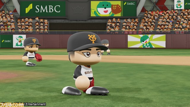 『パワプロ2018』SMBC特別協賛大会が1月27日より開催決定。優勝者には“ミドすけぬいぐるみ”プレゼント!_04