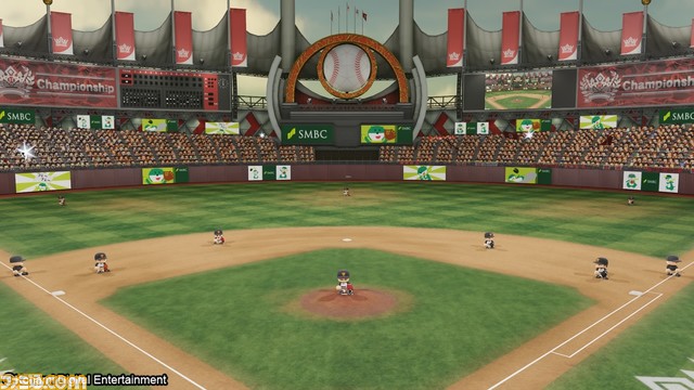 『パワプロ2018』SMBC特別協賛大会が1月27日より開催決定。優勝者には“ミドすけぬいぐるみ”プレゼント!_02
