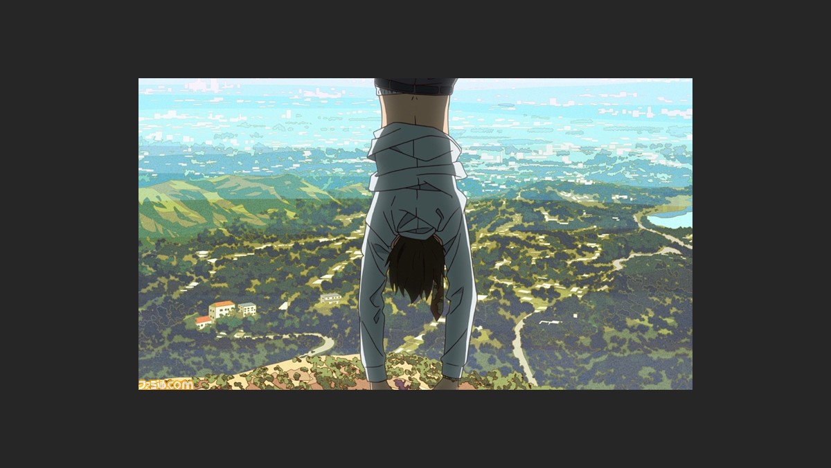 テレビアニメ グレートプリテンダー 7月より放映開始 制作 Wit Studio キャラデザ 貞本義行氏など 豪華スタッフによるクライムエンタテインメント ファミ通 Com テレビアニメ グレートプリテンダー 7月より放映開始 制作 Wit Studio キャラデザ 貞本義行氏など 豪華スタッフによるクライムエンタテインメント ファミ通 Com