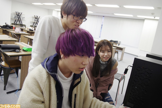 『LoL』最強JKはミスコンファイナリスト。行動力の化身はゲームのためにN高を選んだ_06