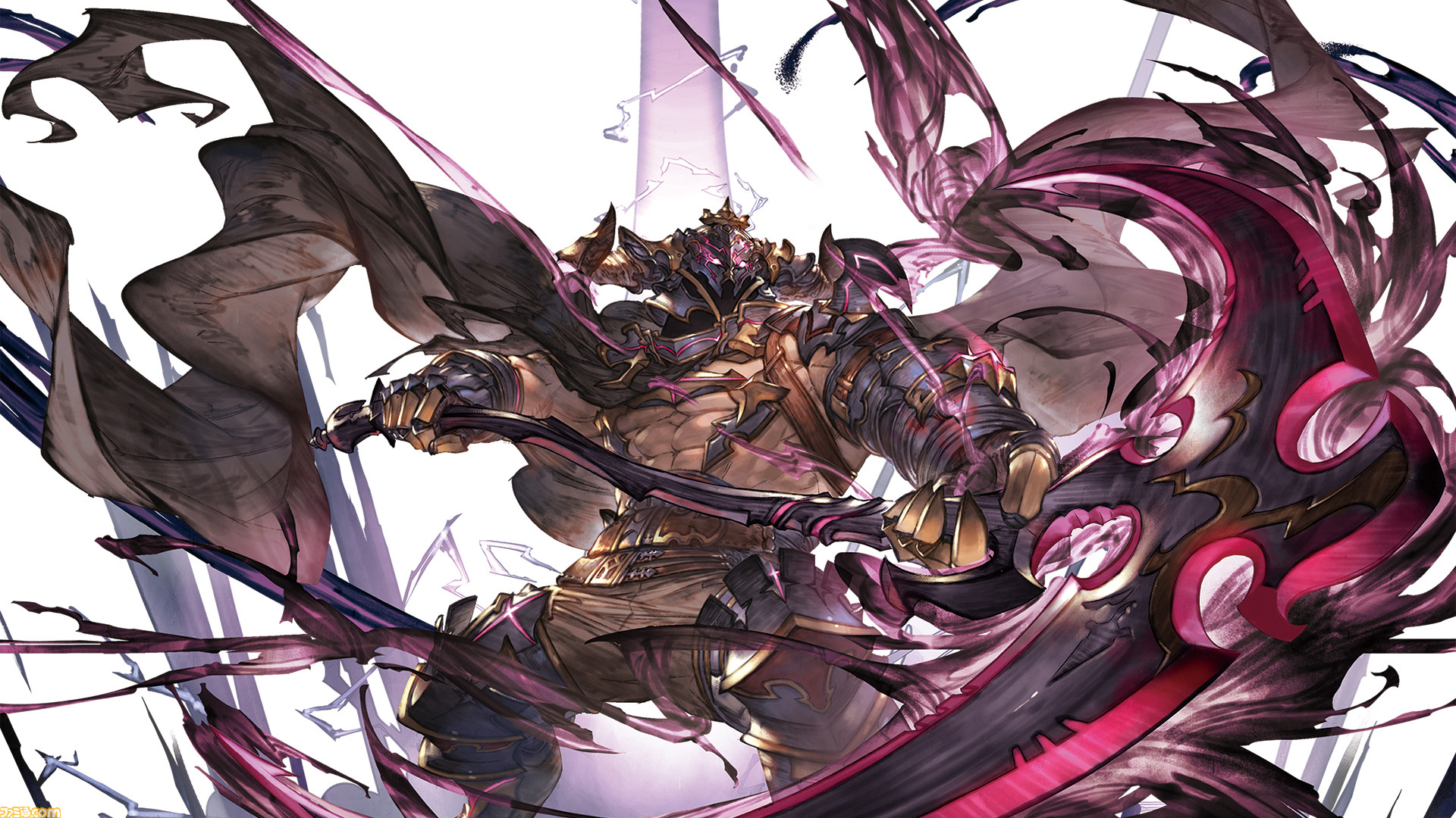 グラブル 月イチ連載企画 月末シナリオイベントは 組織 に関する