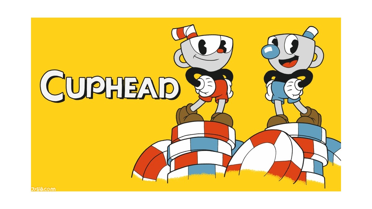 Cuphead のswitch版が期間限定25 Offで配信 キャスタウェイズ は15 Offに ファミ通 Com Cuphead のswitch版が期間限定25 Offで配信 キャスタウェイズ は15 Offに ファミ通 Com