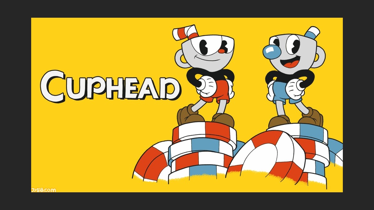 Cuphead のswitch版が期間限定25 Offで配信 キャスタウェイズ は15 Offに ファミ通 Com