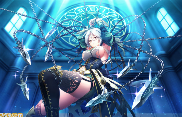 One の 夢幻 Deep と フラグメント 虚無