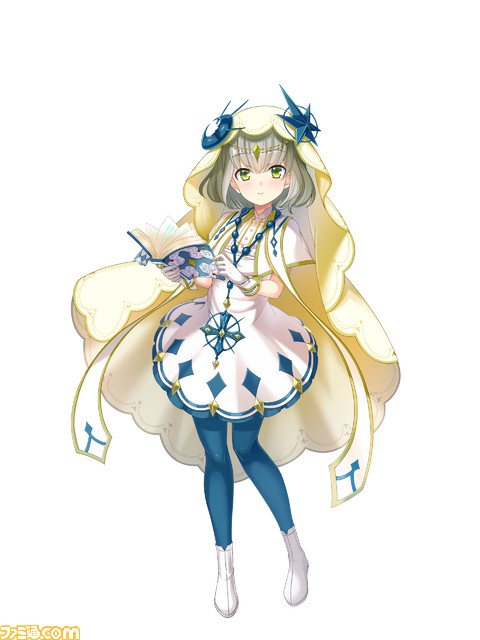 『恋姫†無双』のネクストンが手掛ける伝奇ノベルがオンラインゲーム化。『Deep One 虚無と夢幻のフラグメント』とは何なのか_13