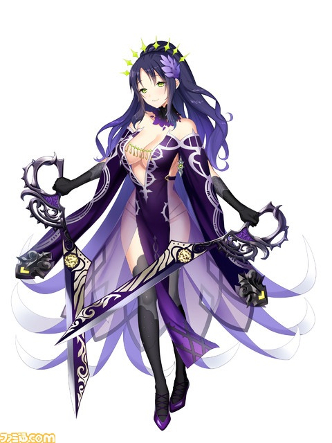 『恋姫†無双』のネクストンが手掛ける伝奇ノベルがオンラインゲーム化。『Deep One 虚無と夢幻のフラグメント』とは何なのか_14