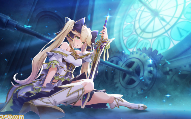 『恋姫†無双』のネクストンが手掛ける伝奇ノベルがオンラインゲーム化。『Deep One 虚無と夢幻のフラグメント』とは何なのか_05