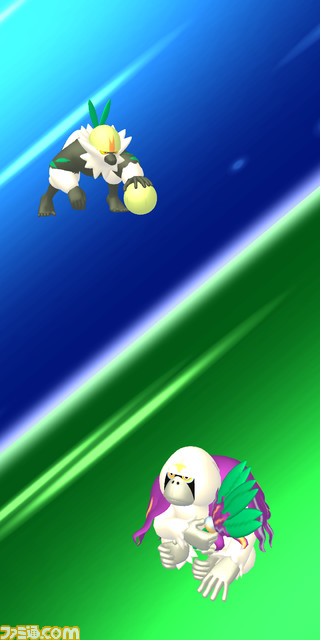 『ポケモンHOME』情報まとめ。ソフト連携や料金プランの詳細をチェック！_24