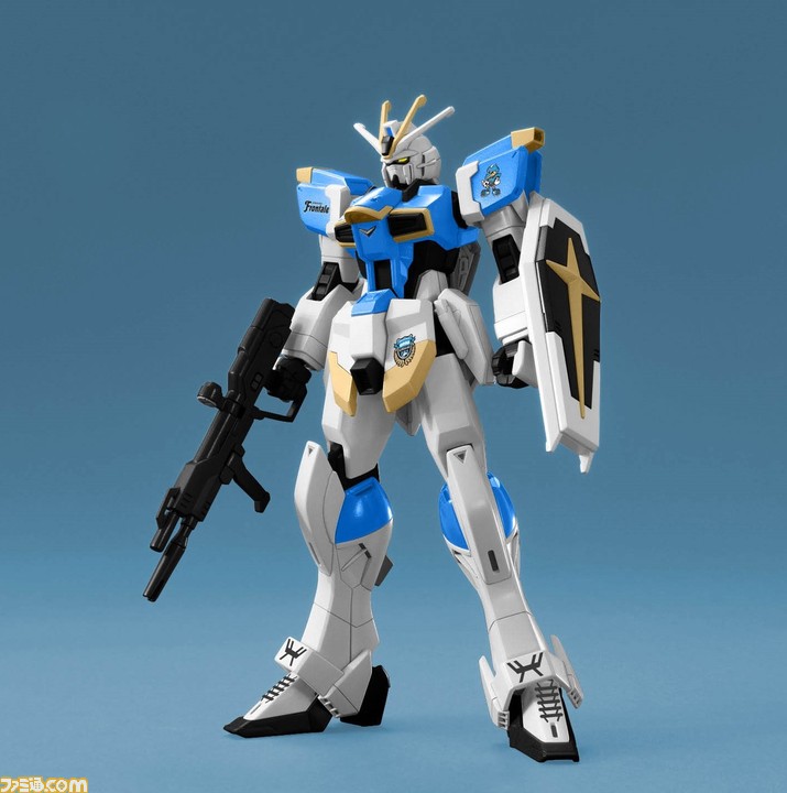 機動戦士ガンダム』とJリーグがコラボ！ 20チームのオリジナルガンプラ ...