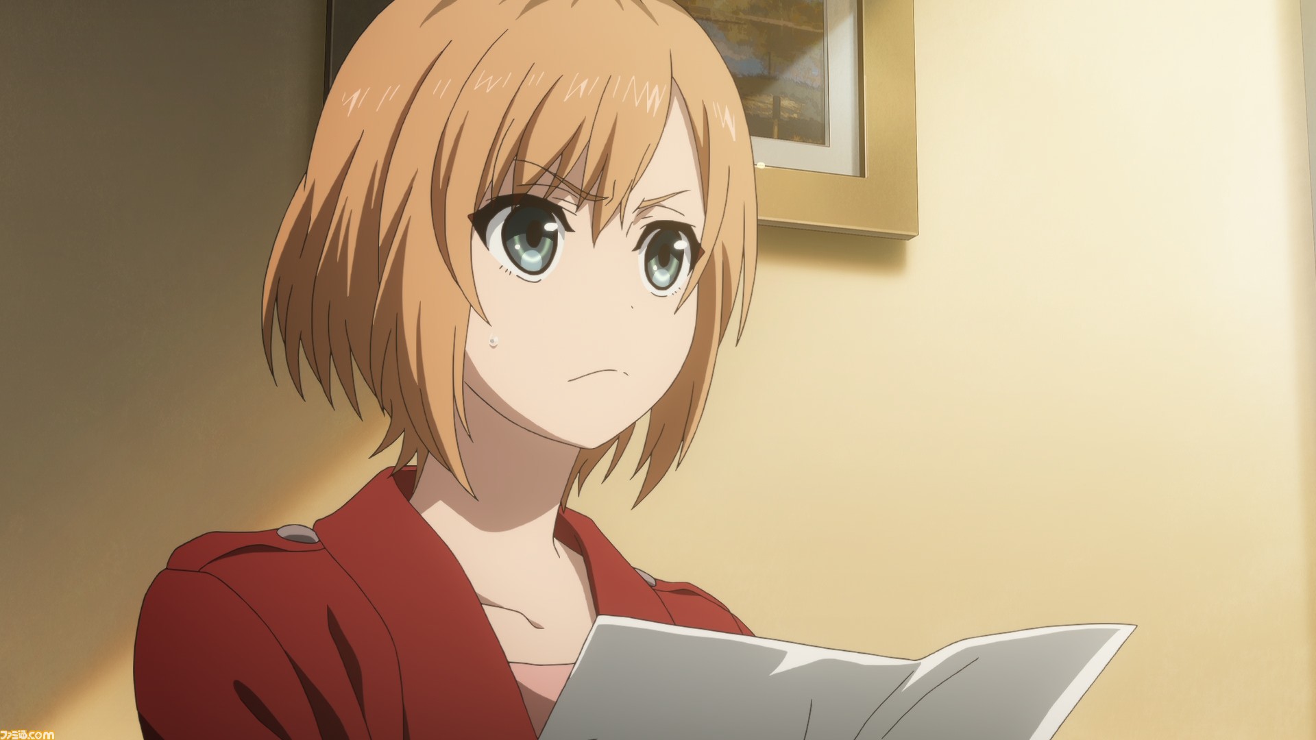 劇場版 Shirobako 本予告映像が解禁 おなじみのキャラ 新キャラが奮闘 ファミ通 Com 劇場版 Shirobako 本予告映像が解禁 おなじみのキャラ 新キャラが奮闘 ファミ通 Com