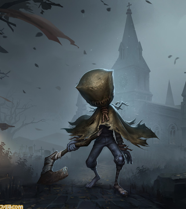 Identityv 第五人格 とサンリオがコラボ ハローキティ や けろけろけろっぴ など かわいいキャラと仲よく遊ぶマグカップやtシャツなどをラインアップ ゲーム エンタメ最新情報のファミ通 Com Identityv 第五人格 とサンリオがコラボ ハローキティ や けろけろけろっぴ など かわいいキャラと仲よく遊ぶマグカップやtシャツなどをラインアップ ゲーム エンタメ最新情報のファミ通 Com