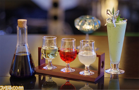 『FF14』妖精郷“イル・メグ”に宿泊できるホテルプランが登場。2月6日より予約受付スタート_03