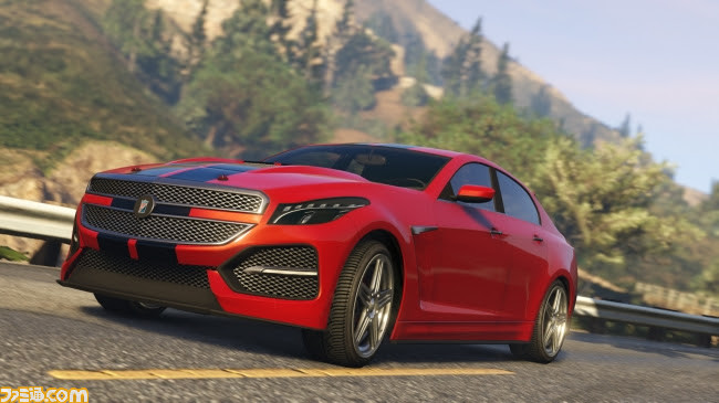 Gta5 車 おすすめ オンライン