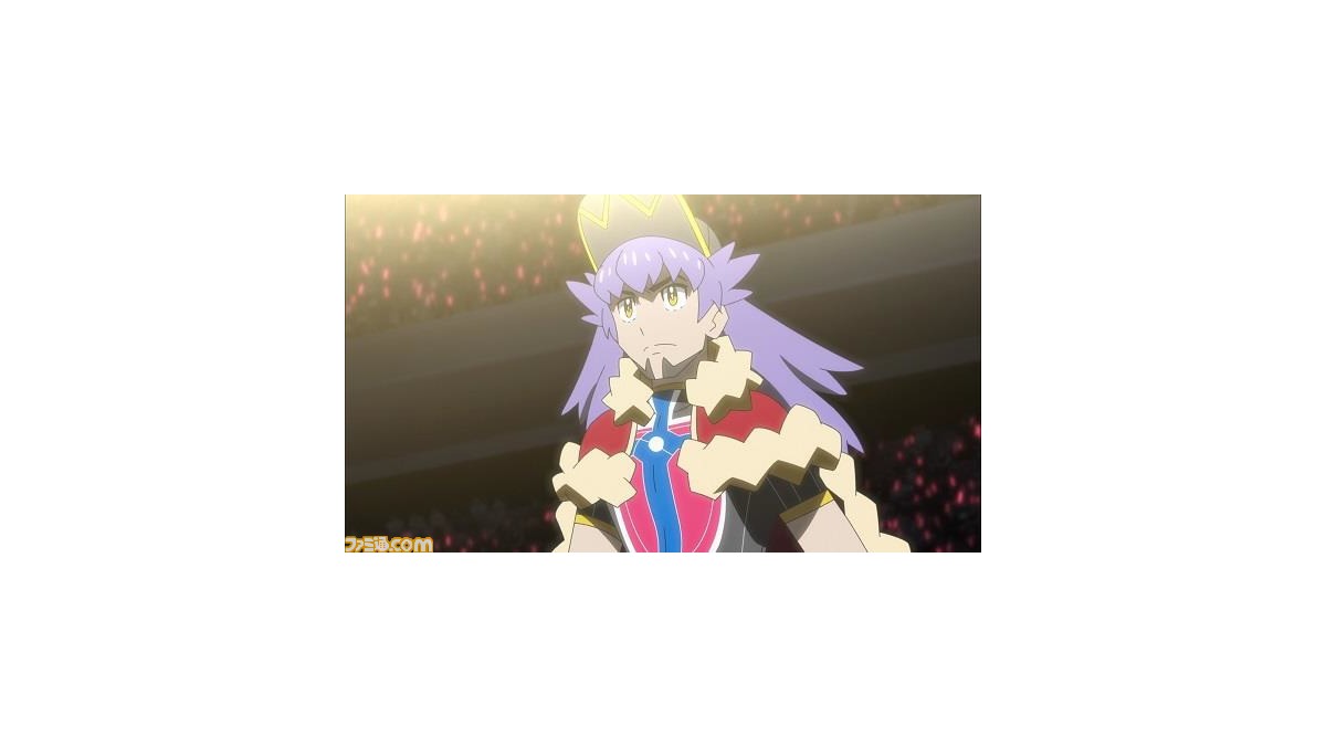 アニポケ アニメ ポケットモンスター にガラル地方のダンデが初登場 ダンデ役 小野大輔さんからコメントが到着 ファミ通 Com