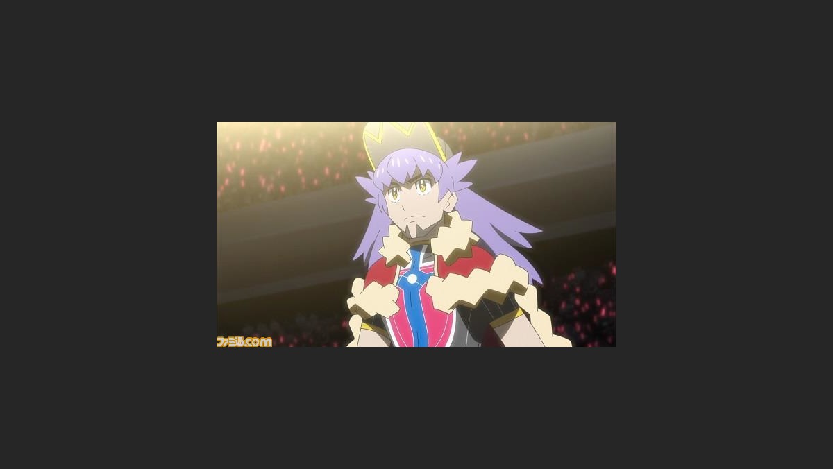 アニポケ アニメ ポケットモンスター にガラル地方のダンデが初登場 ダンデ役 小野大輔さんからコメントが到着 ファミ通 Com