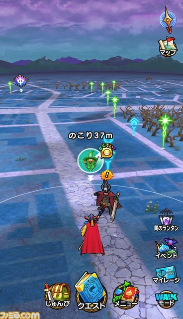 『ドラゴンクエストウォーク』新イベント“あくま大王襲来”攻略法と遊びかたを徹底解説!!_09