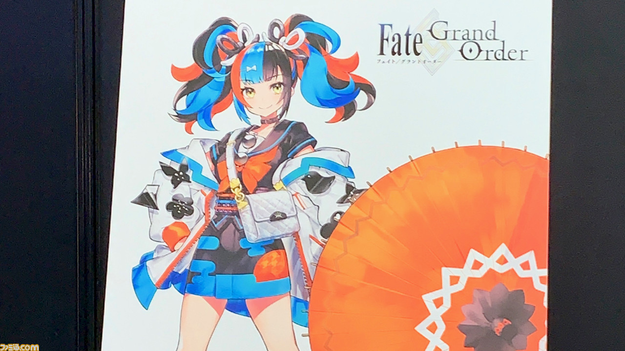 Fgo 新サーヴァント キラキラのアーチャー 発表 バレンタインイベント開催決定 カルデアパークキャラバン石川 ファミ通 Com Fgo 新サーヴァント キラキラのアーチャー 発表 バレンタインイベント開催決定 カルデアパークキャラバン石川 ファミ通 Com