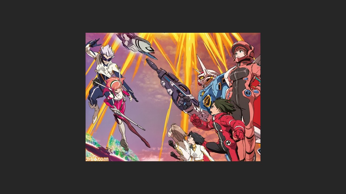 劇場版 Gのレコンギスタ Ii ベルリ 撃進 富野監督ラフデザインによるキービジュアルが公開 上映劇場拡大 記念舞台挨拶も決定 ファミ通 Com 劇場版 Gのレコンギスタ Ii ベルリ 撃進 富野監督ラフデザインによるキービジュアルが公開 上映劇場拡大 記念舞台挨拶も決定 ファミ通 Com