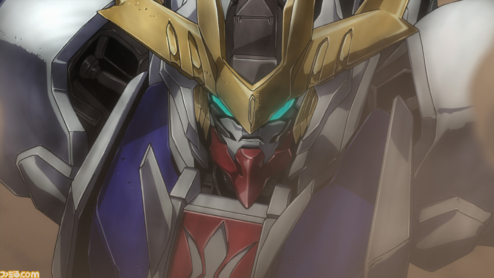 機動戦士ガンダム 鉄血のオルフェンズ Blu Ray Box用描き下ろしイラスト公開 豪華キャスト陣による副音声オーディオコメンタリーなど追加情報も ファミ通 Com 機動戦士ガンダム 鉄血のオルフェンズ Blu Ray Box用描き下ろしイラスト公開 豪華キャスト陣による副音声オーディオコメンタリーなど追加情報も ファミ通 Com