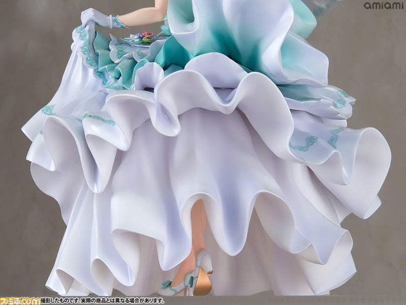 フィギュア アイドルマスター ミリオンライブ! 田中琴葉 花たちの祝福 フィギュア アイドルマスター ミリオンライブ! 田中琴葉 花たちの祝福