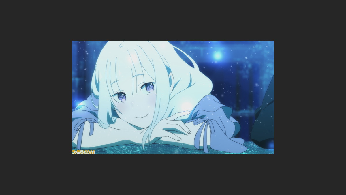 劇場版 Re ゼロから始める異世界生活 Memory Snow の地上波初放送が2月12日に決定 ファミ通 Com 劇場版 Re ゼロから始める異世界生活 Memory Snow の地上波初放送が2月12日に決定 ファミ通 Com