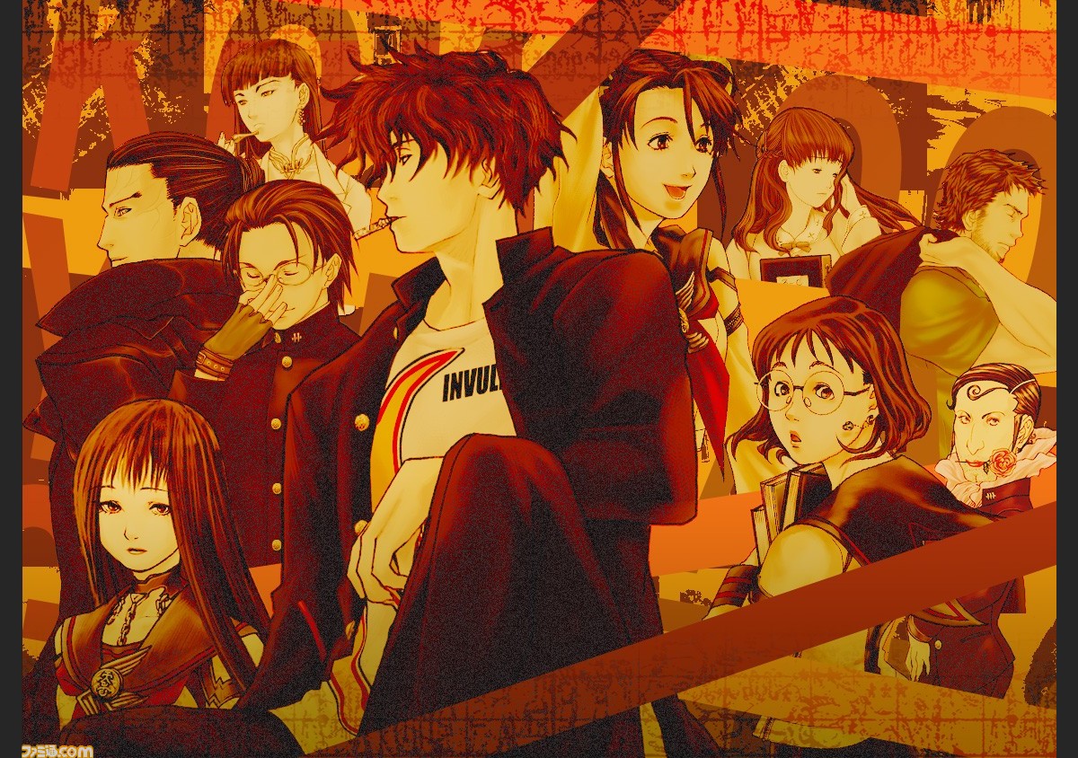 九龍妖魔學園紀 Origin Of Adventure の発売日が6月4日に決定 フィギュアや新作ドラマcd付きの 蘇える秘宝版 も発売決定 ファミ通 Com