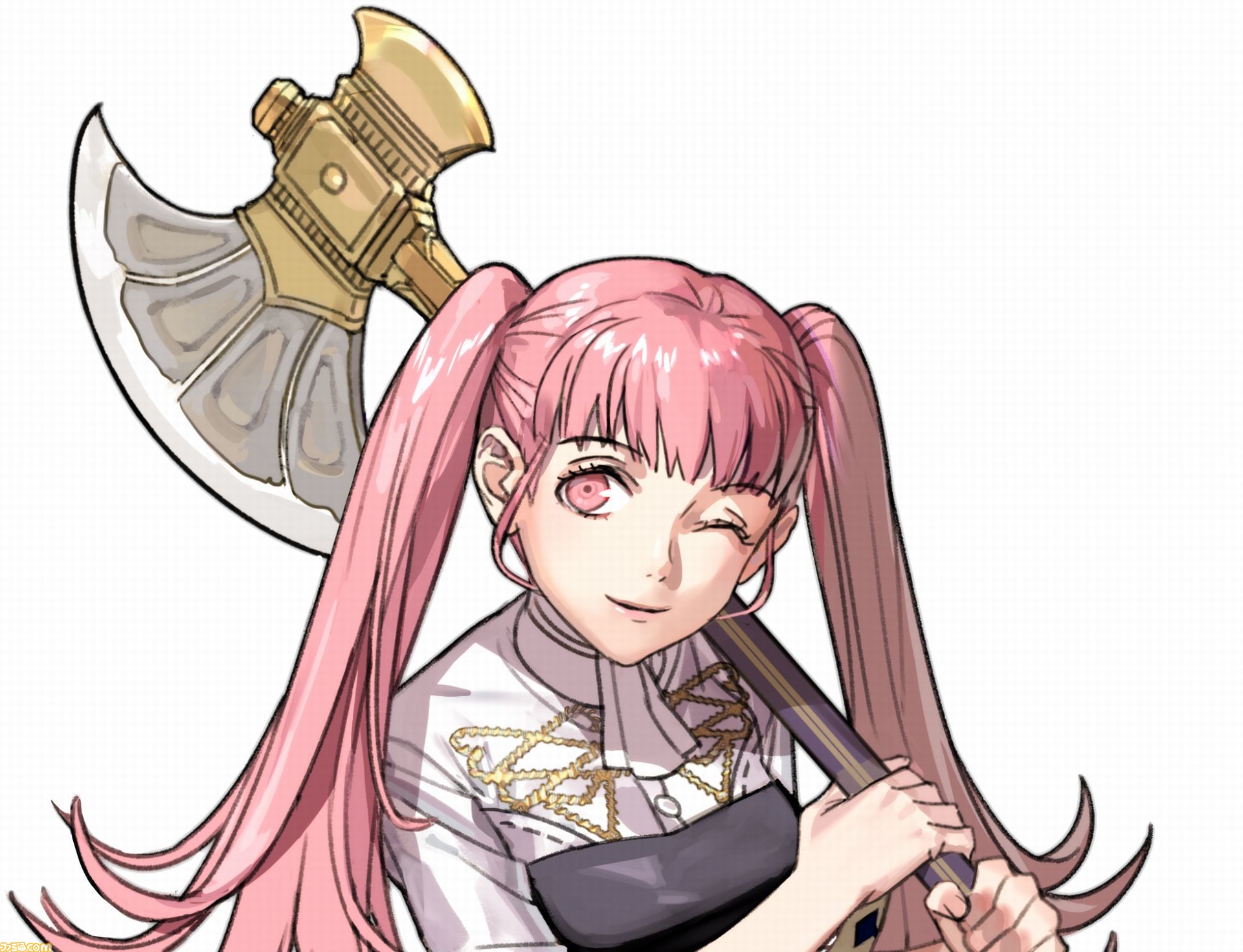 ファイアーエムブレム 風花雪月 サイドストーリー配信記念特集 開発 ファイアーエムブレム 風花雪月 サイドストーリー配信記念特集 開発