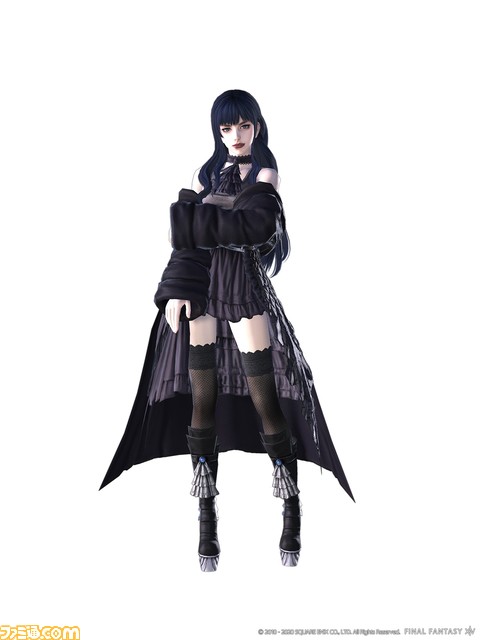 『FF14』パッチ 5.2“追憶の凶星”が2月18日（火）にリリース決定！ トレーラーも公開_07