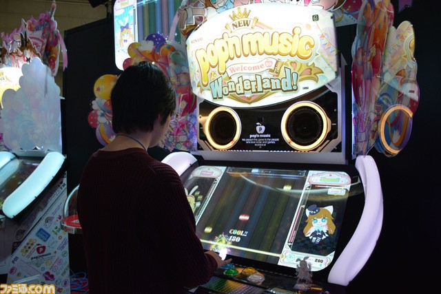 アーケードゲームの祭典“ジャパン アミューズメント エキスポ”が開幕! 主要メーカーの見どころは?【JAEPO2020】_03