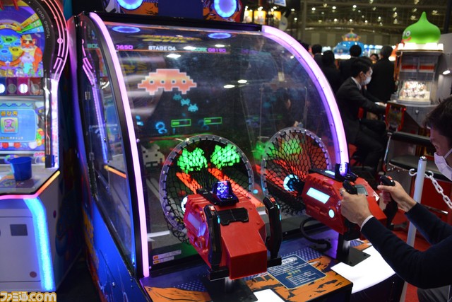 アーケードゲームの祭典“ジャパン アミューズメント エキスポ”が開幕! 主要メーカーの見どころは?【JAEPO2020】_15