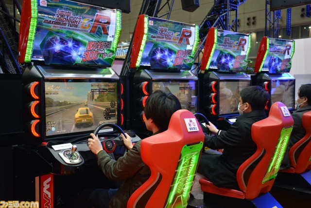 アーケードゲームの祭典“ジャパン アミューズメント エキスポ”が開幕! 主要メーカーの見どころは?【JAEPO2020】_18