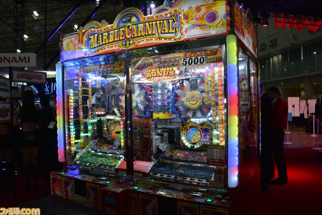 アーケードゲームの祭典“ジャパン アミューズメント エキスポ”が開幕! 主要メーカーの見どころは?【JAEPO2020】_05