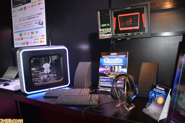 アーケードゲームの祭典“ジャパン アミューズメント エキスポ”が開幕! 主要メーカーの見どころは?【JAEPO2020】_06