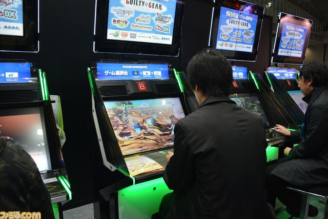 アーケードゲームの祭典“ジャパン アミューズメント エキスポ”が開幕! 主要メーカーの見どころは?【JAEPO2020】_09