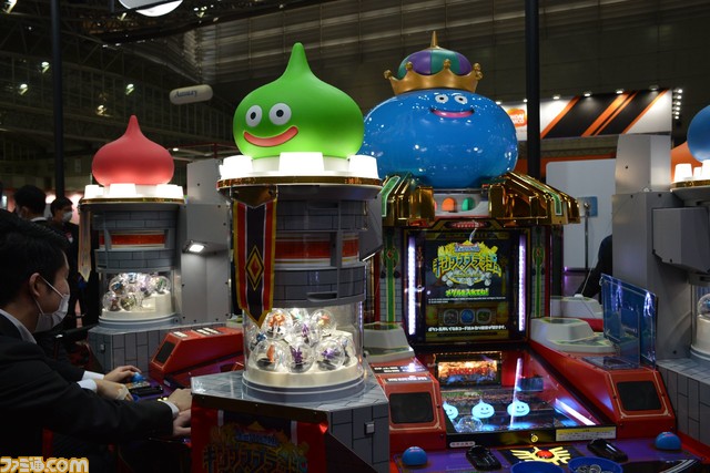 アーケードゲームの祭典“ジャパン アミューズメント エキスポ”が開幕! 主要メーカーの見どころは?【JAEPO2020】_12