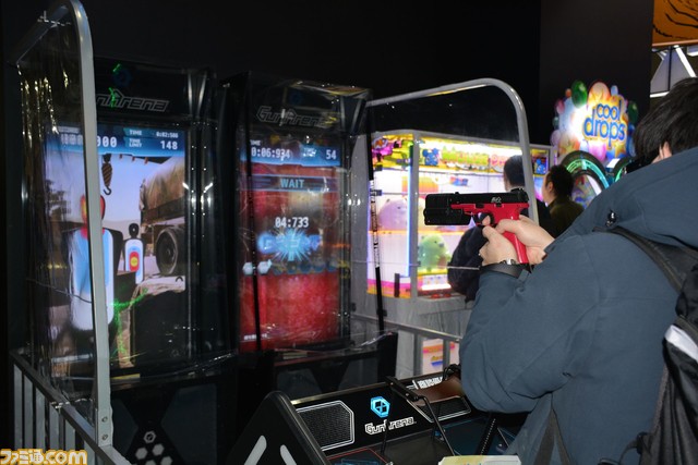 アーケードゲームの祭典“ジャパン アミューズメント エキスポ”が開幕! 主要メーカーの見どころは?【JAEPO2020】_14