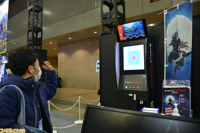 アーケードゲームの祭典“ジャパン アミューズメント エキスポ”が開幕! 主要メーカーの見どころは?【JAEPO2020】_10