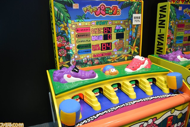 アーケードゲームの祭典“ジャパン アミューズメント エキスポ”が開幕! 主要メーカーの見どころは?【JAEPO2020】_21