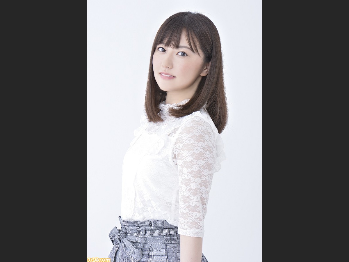 声優の三澤紗千香さんが音楽活動を本格化 4月にユニバーサル ミュージックよりcdデビューが決定 ファミ通 Com 声優の三澤紗千香さんが音楽活動を本格化 4月にユニバーサル ミュージックよりcdデビューが決定 ファミ通 Com