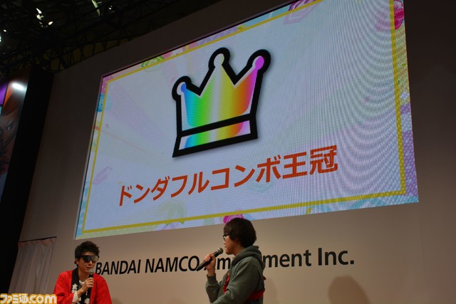 『太鼓の達人 ニジイロバージョン』3月24日より稼働開始! 120fps表示に対応し、豊富なカスタマイズも可能【JAEPO2020】_04
