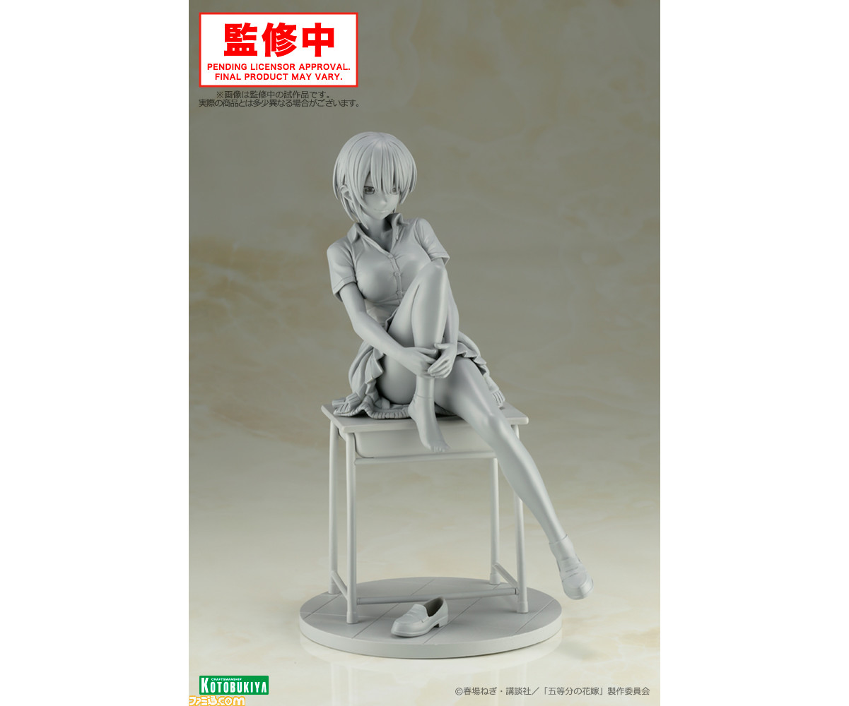 ワンフェス 冬 発表情報まとめ 人気タイトルの新作フィギュアの数々をチェック ファミ通 Com ワンフェス 冬 発表情報まとめ 人気タイトルの新作フィギュアの数々をチェック ファミ通 Com