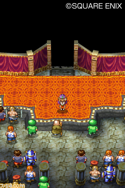 【今日は何の日?】『ドラゴンクエストIV 導かれし者たち』が発売30周年。オムニバス形式のストーリーやAI戦闘、馬車システムが初登場_07