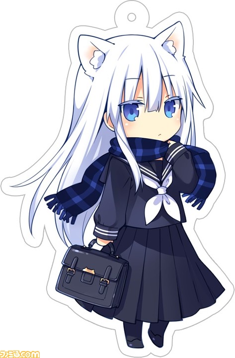 つなこさん＆三嶋くろねさんのオリジナルグッズ全18種が発売決定