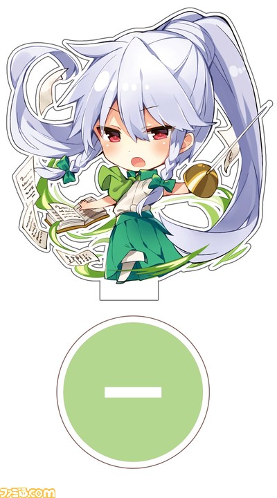 つなこさん&三嶋くろねさんのオリジナルグッズ全18種が発売決定 つなこさん&三嶋くろねさんのオリジナルグッズ全18種が発売決定